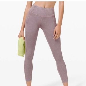 Lululemon leggings